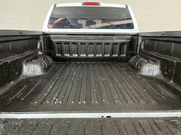 2015-Ford-Ranger-22-TDCi-XL-Double-Cab image:9