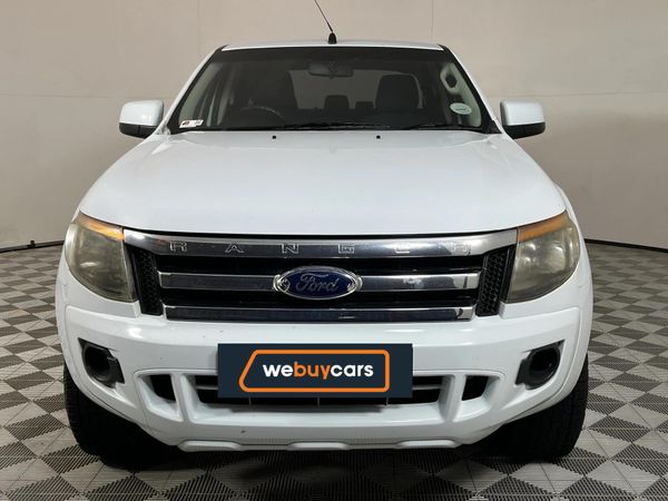 2015-Ford-Ranger-22-TDCi-XL-Double-Cab image:10
