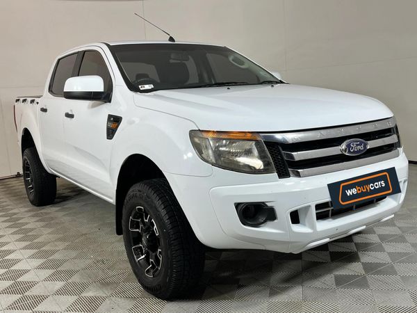 2015-Ford-Ranger-22-TDCi-XL-Double-Cab image:11