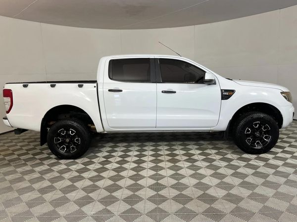 2015-Ford-Ranger-22-TDCi-XL-Double-Cab image:12
