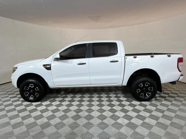 2015-Ford-Ranger-22-TDCi-XL-Double-Cab image:13