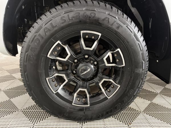 2015-Ford-Ranger-22-TDCi-XL-Double-Cab image:4