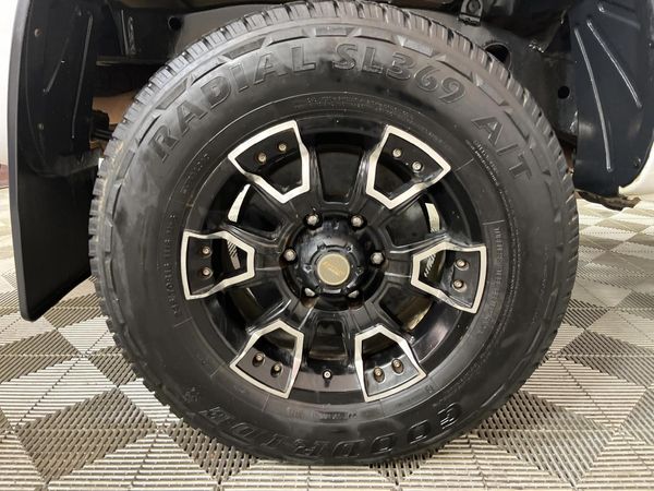 2015-Ford-Ranger-22-TDCi-XL-Double-Cab image:5