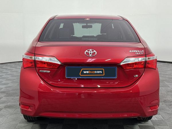 2020-Toyota-Corolla-Quest-18-Prestige-Auto image:17