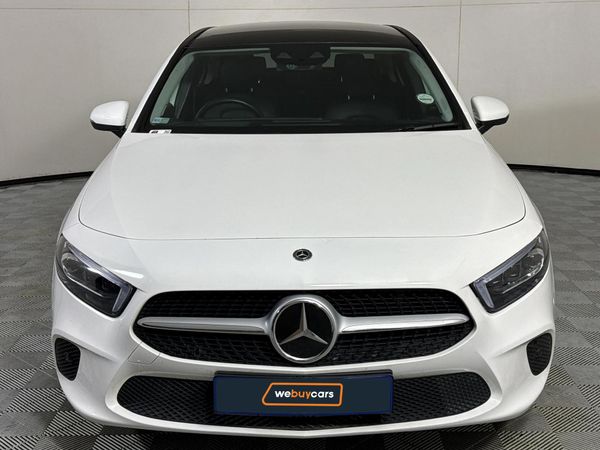 2020-Mercedes-Benz-A-Class-A-200-Sedan image:14