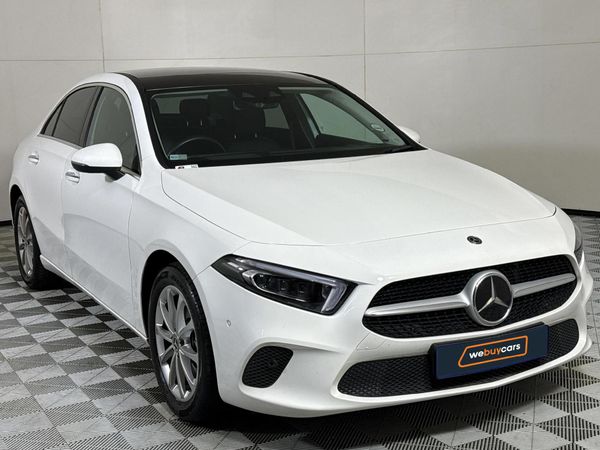 2020-Mercedes-Benz-A-Class-A-200-Sedan image:15
