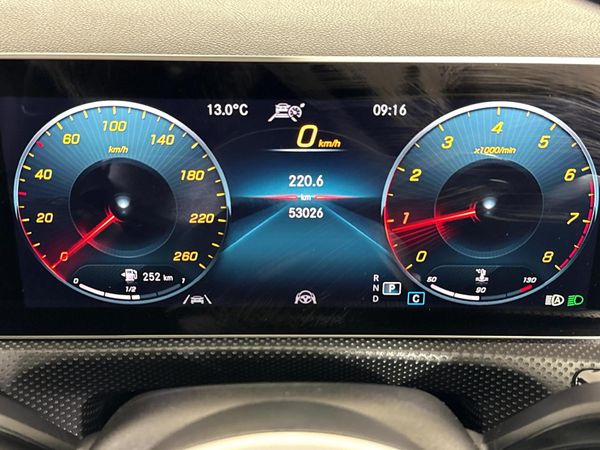 2020-Mercedes-Benz-A-Class-A-200-Sedan image:2