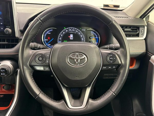 2023-Toyota-RAV4-25-GX-R-Hyrbid-CVT-E-Four image:11