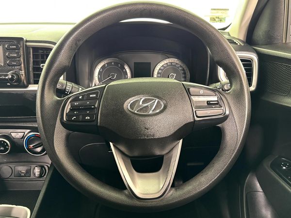 2020-Hyundai-Venue-10-TGDI-Motion-Auto image:11