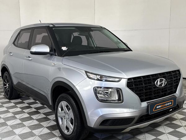 2020-Hyundai-Venue-10-TGDI-Motion-Auto image:15