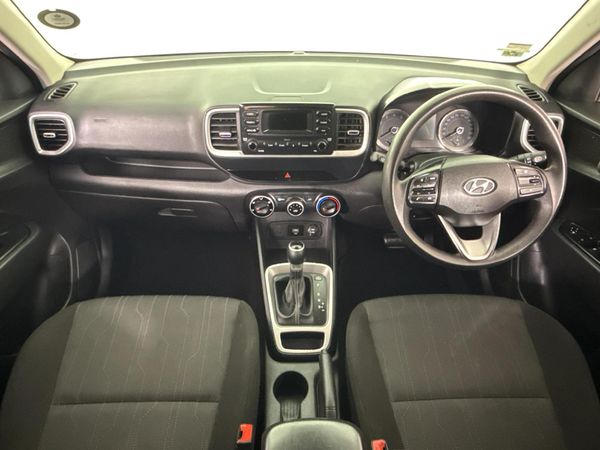 2020-Hyundai-Venue-10-TGDI-Motion-Auto image:1