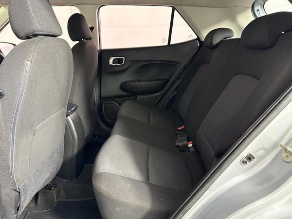 2020-Hyundai-Venue-10-TGDI-Motion-Auto image:3