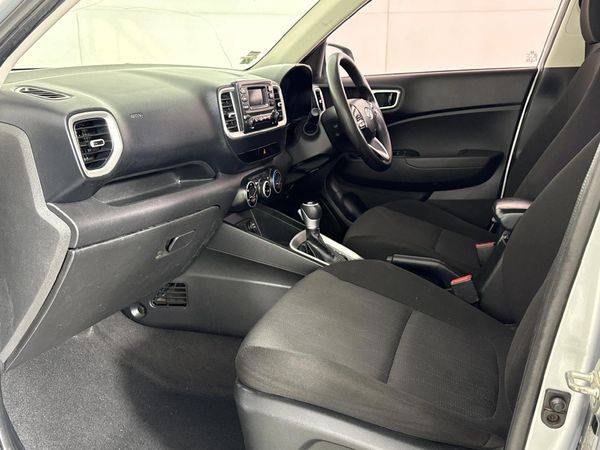 2020-Hyundai-Venue-10-TGDI-Motion-Auto image:7