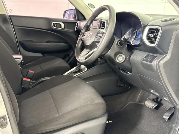 2020-Hyundai-Venue-10-TGDI-Motion-Auto image:8