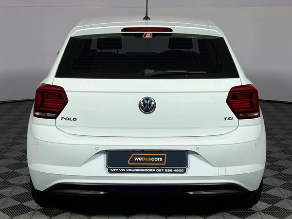 2018-Volkswagen-Polo-10-TSI-Highline-85kW image:17