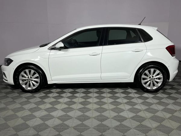 2018-Volkswagen-Polo-10-TSI-Highline-85kW image:18