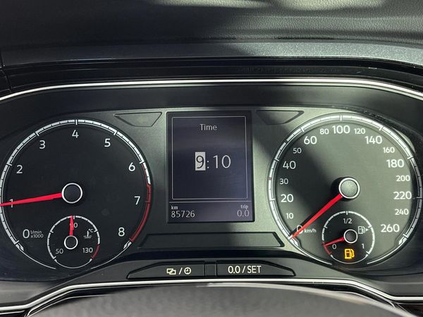 2018-Volkswagen-Polo-10-TSI-Highline-85kW image:2