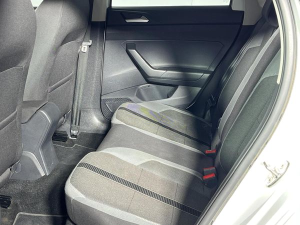 2018-Volkswagen-Polo-10-TSI-Highline-85kW image:3