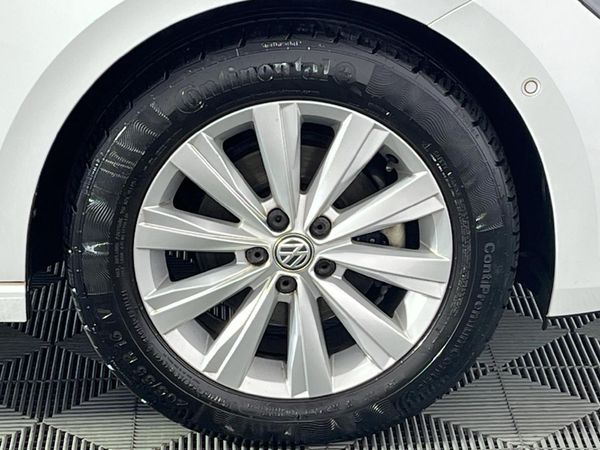 2018-Volkswagen-Polo-10-TSI-Highline-85kW image:5