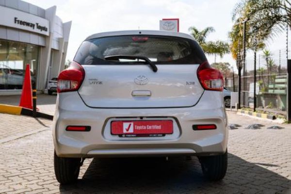 2025-Toyota-Vitz-10-XR image:5