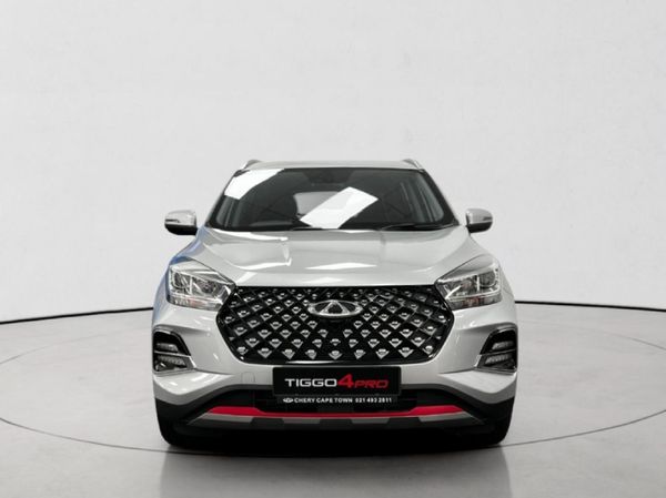 2026-Chery-Tiggo-4-Pro-15-LiT image:1
