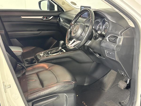 2022-Mazda-CX-5-20-Active-Auto image:9