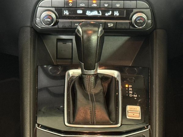 2022-Mazda-CX-5-20-Active-Auto image:10