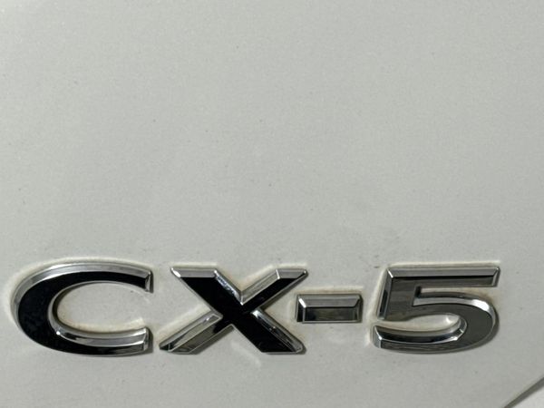 2022-Mazda-CX-5-20-Active-Auto image:11