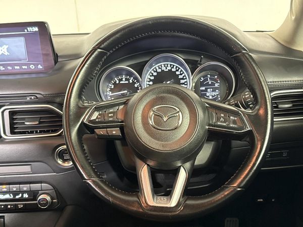 2022-Mazda-CX-5-20-Active-Auto image:12