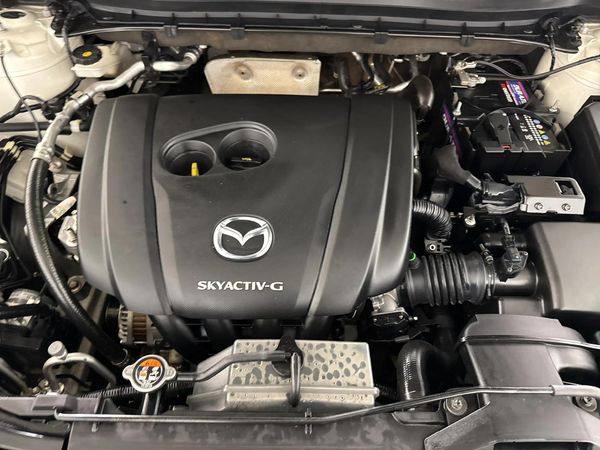 2022-Mazda-CX-5-20-Active-Auto image:13