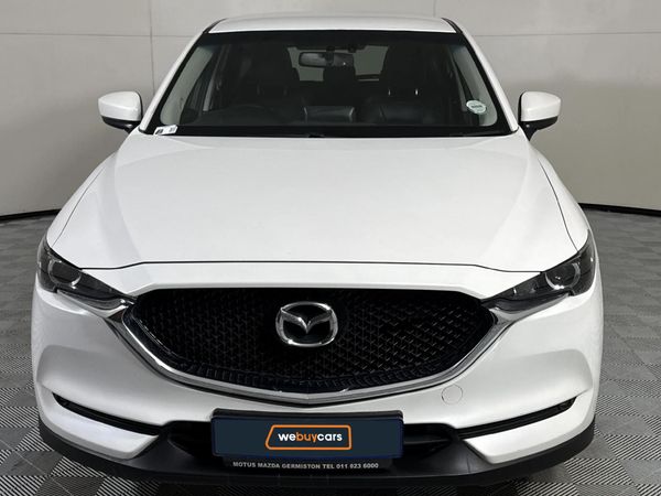 2022-Mazda-CX-5-20-Active-Auto image:15