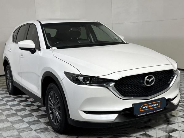 2022-Mazda-CX-5-20-Active-Auto image:16