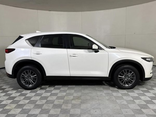 2022-Mazda-CX-5-20-Active-Auto image:17