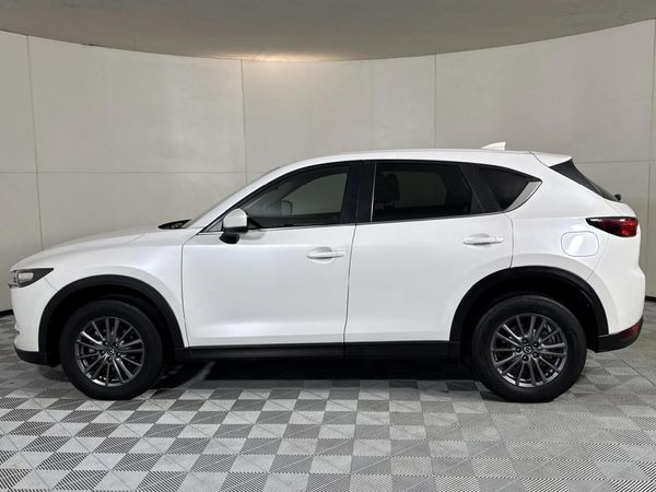 2022-Mazda-CX-5-20-Active-Auto image:19