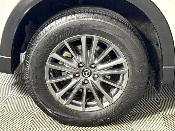 2022-Mazda-CX-5-20-Active-Auto image:7
