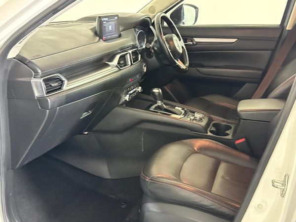 2022-Mazda-CX-5-20-Active-Auto image:8