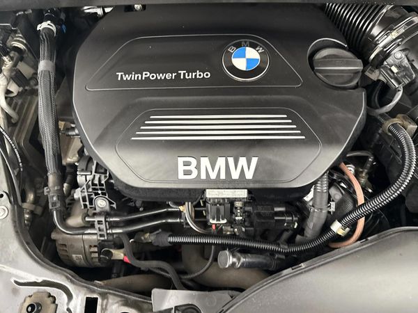 2019-BMW-X1-xDrive20d-Auto image:11