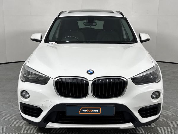2019-BMW-X1-xDrive20d-Auto image:13