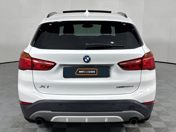 2019-BMW-X1-xDrive20d-Auto image:16