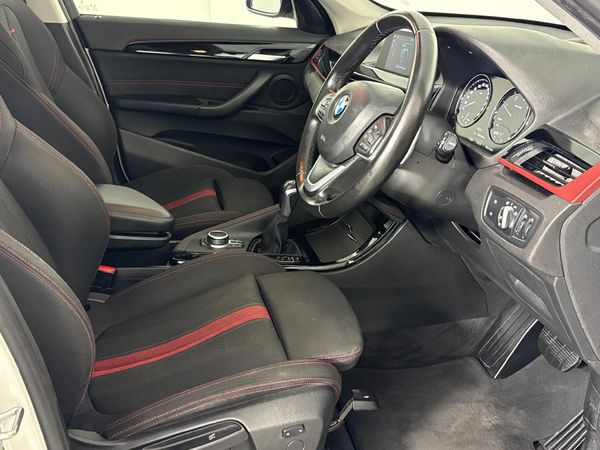 2019-BMW-X1-xDrive20d-Auto image:6