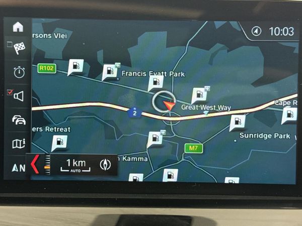 2019-BMW-X1-xDrive20d-Auto image:8