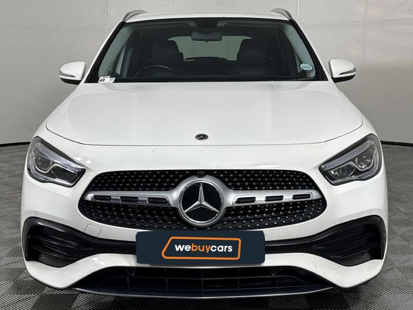 2024-Mercedes-Benz-GLA-200-Auto image:13