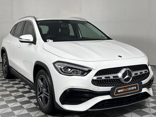 2024-Mercedes-Benz-GLA-200-Auto image:14