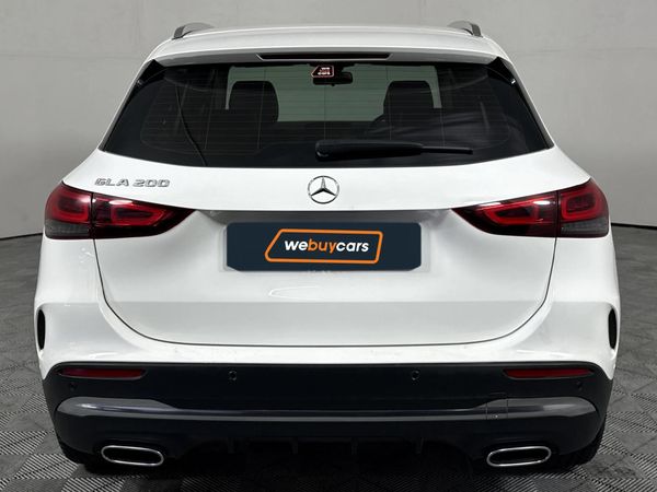 2024-Mercedes-Benz-GLA-200-Auto image:16