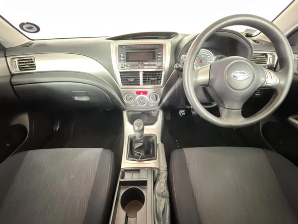 2009-Subaru-Impreza-20-R image:1