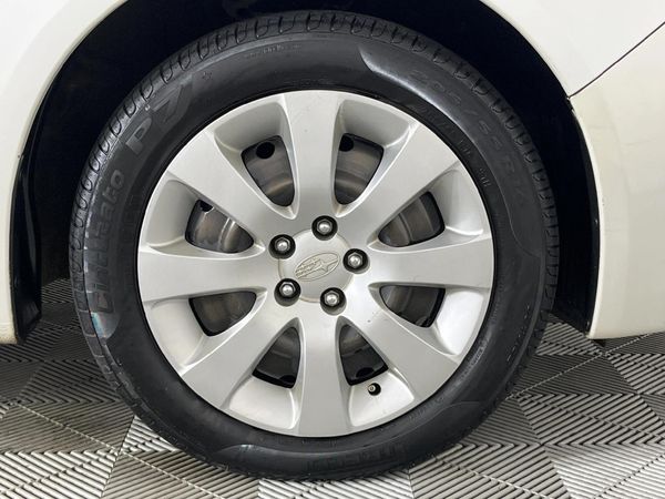2009-Subaru-Impreza-20-R image:5