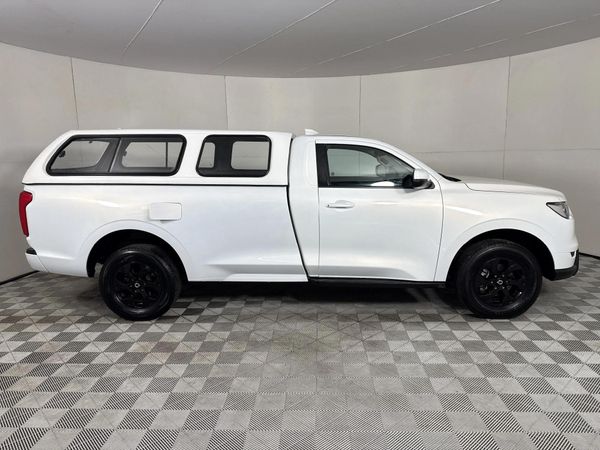 2024-GWM-P-Series-CV-20-TD-SX-Single-Cab image:14