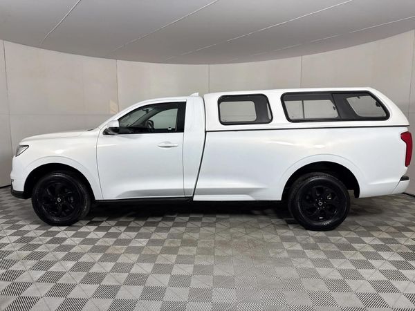 2024-GWM-P-Series-CV-20-TD-SX-Single-Cab image:16
