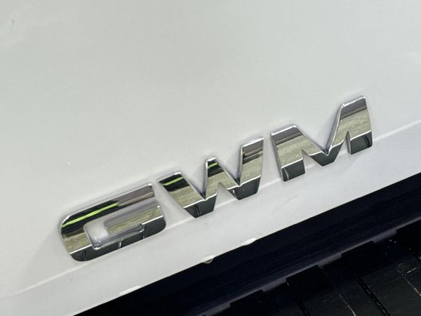 2024-GWM-P-Series-CV-20-TD-SX-Single-Cab image:8