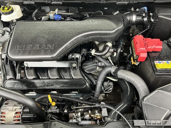 2021-Nissan-X-Trail-20-Visia image:12